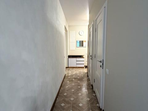 квартира по адресу Коперника ул., 4