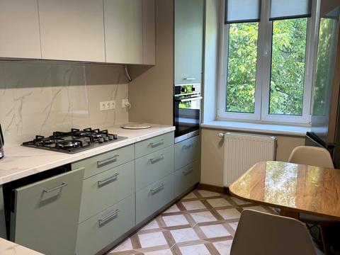 квартира по адресу Коперника ул., 4