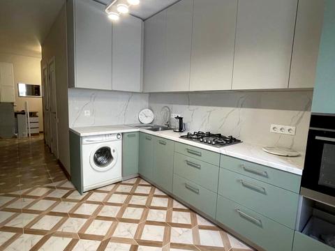 квартира по адресу Коперника ул., 4