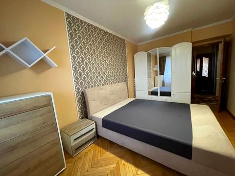 квартира по адресу Павла Тычины ул., 13