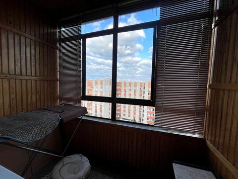 квартира по адресу Павла Тычины ул., 13