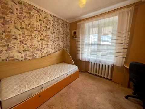 квартира по адресу Павла Тычины ул., 13