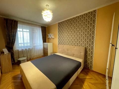 квартира по адресу Павла Тычины ул., 13