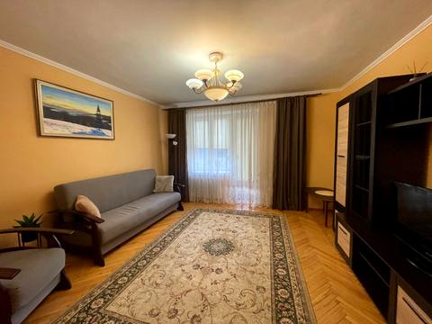 квартира по адресу Павла Тычины ул., 13