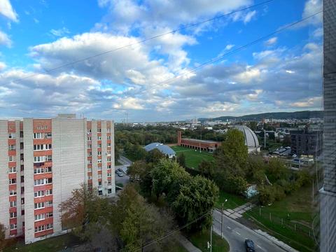 квартира по адресу Павла Тычины ул., 13