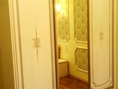 квартира по адресу Фурманская ул., 14