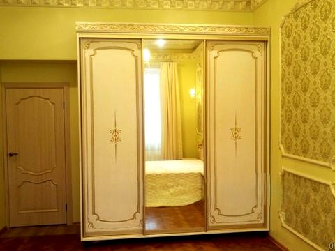 квартира по адресу Фурманская ул., 14