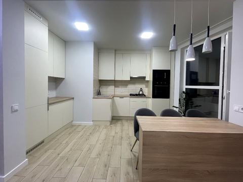 квартира за адресою Варшавська вул., 201-А