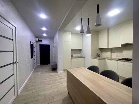 квартира за адресою Варшавська вул., 201-А
