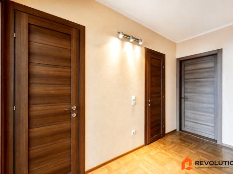 квартира по адресу Коноплянская ул., 22-А