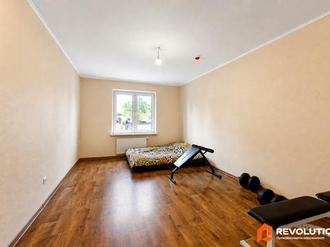 квартира по адресу Коноплянская ул., 22-А