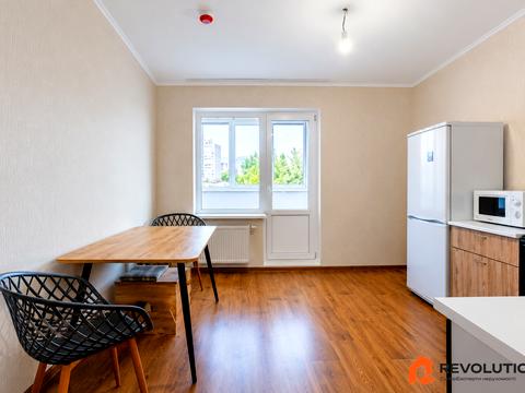 квартира за адресою Коноплянська вул., 22-А