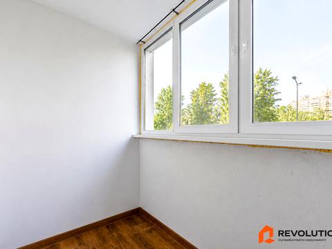 квартира по адресу Коноплянская ул., 22-А