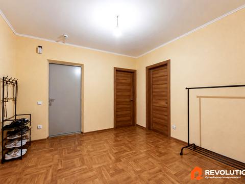 квартира по адресу Коноплянская ул., 22-А