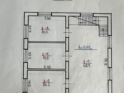 дом по адресу Богдана Хмельницкого ул., 7