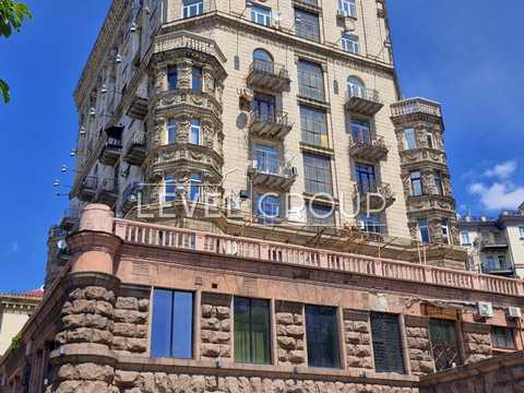 квартира по адресу Крещатик ул. (Kreschatic), 23