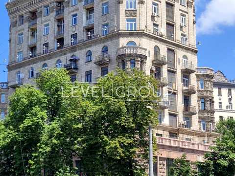 квартира по адресу Крещатик ул. (Kreschatic), 23