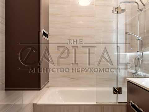 квартира по адресу Голосеевский просп. (40-летия Октября), 60