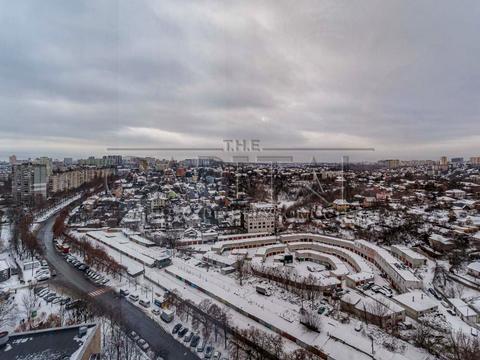квартира по адресу Голосеевский просп. (40-летия Октября), 60
