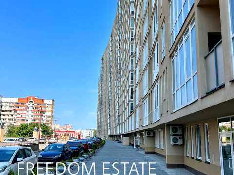 квартира за адресою Клочківська вул., 117