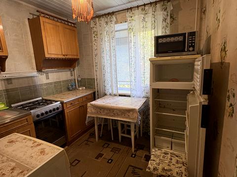 квартира по адресу Михаила Гончаренко ул., 27