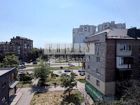 квартира за адресою Табірна вул. (Лагерна), 44