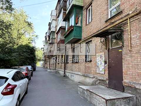 квартира за адресою Табірна вул. (Лагерна), 44