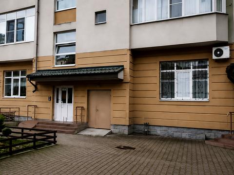 коммерческая по адресу Генерала Юнакива ул., 9в