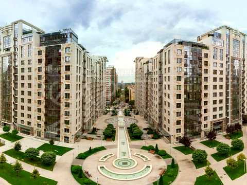 паркоместо по адресу Сапёрное Поле ул., 3