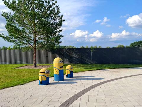 будинок за адресою Ділова, 12