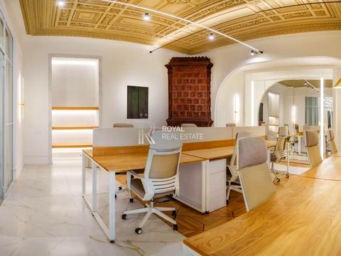 коммерческая по адресу Шота Руставели ул., 22