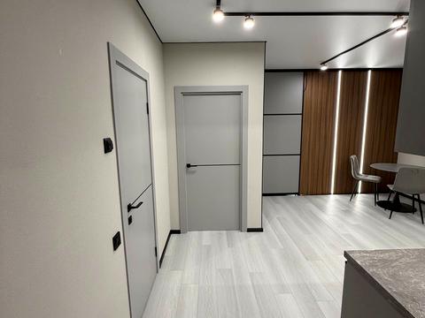 квартира за адресою Київ, Вишгородська вул., 45/13