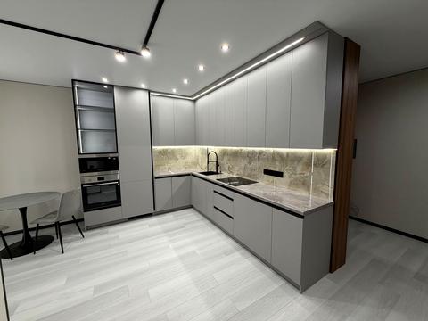 квартира за адресою Київ, Вишгородська вул., 45/13