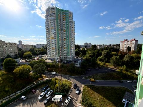 квартира за адресою Київ, Вишгородська вул., 45/13