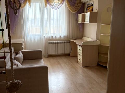 квартира по адресу Княжий Затон ул., 21