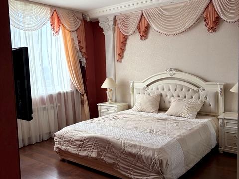 квартира по адресу Княжий Затон ул., 21