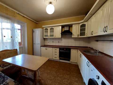 квартира за адресою Лісківська вул., 22