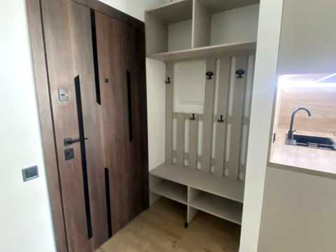квартира за адресою Дніпровська набережна вул., 15-К