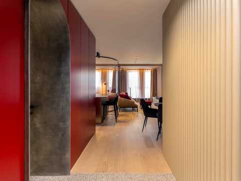 квартира за адресою Антоновича вул. (Горького), 74