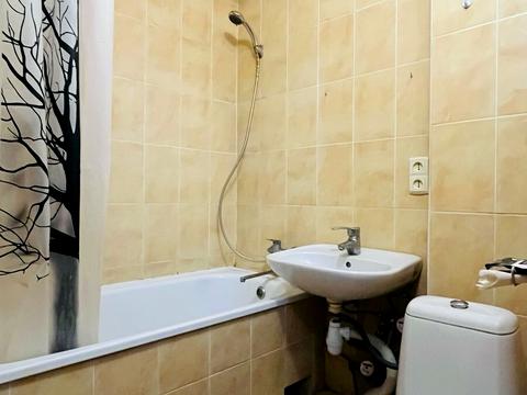 квартира за адресою Григорія Кочура вул. (Олександра Пироговського), 3