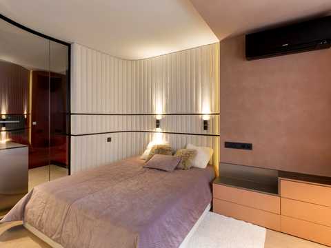 квартира за адресою Антоновича вул. (Горького), 74