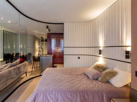 квартира за адресою Антоновича вул. (Горького), 74