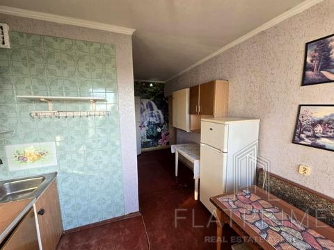 квартира по адресу Георгія Гонгадзе просп. (Советской Украины), 2/1