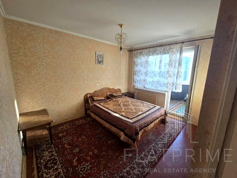 квартира по адресу Георгія Гонгадзе просп. (Советской Украины), 2/1