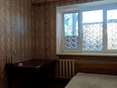 квартира по адресу Академика Заболотного ул., 18А