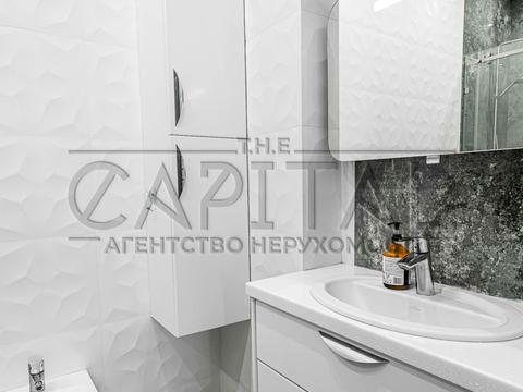 квартира по адресу Саксаганского ул., 37-К
