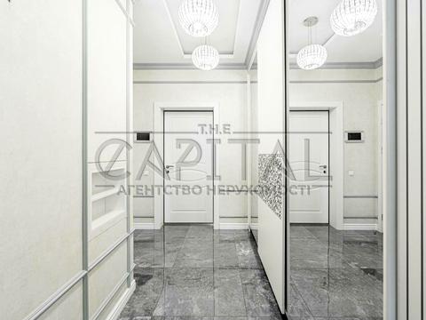 квартира по адресу Саксаганского ул., 37-К