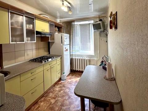 квартира за адресою Набережна Перемоги вул., 54
