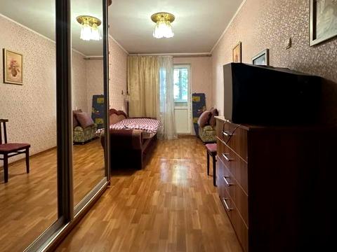 квартира за адресою Набережна Перемоги вул., 54