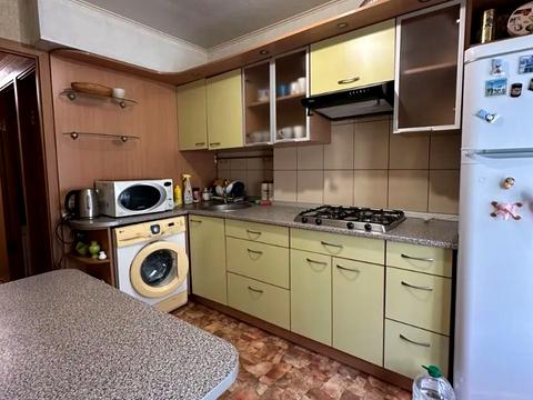 квартира за адресою Набережна Перемоги вул., 54